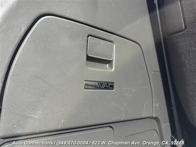 2016 Honda Odyssey SE   - Photo 36 - Orange, CA 92868