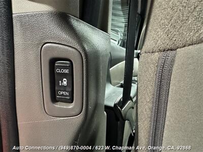 2016 Honda Odyssey SE   - Photo 32 - Orange, CA 92868