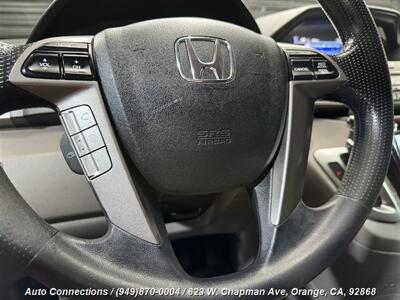 2016 Honda Odyssey SE   - Photo 14 - Orange, CA 92868