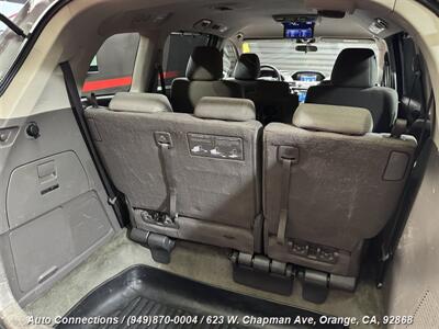 2016 Honda Odyssey SE   - Photo 38 - Orange, CA 92868