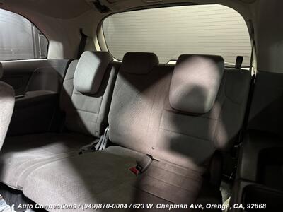 2016 Honda Odyssey SE   - Photo 10 - Orange, CA 92868