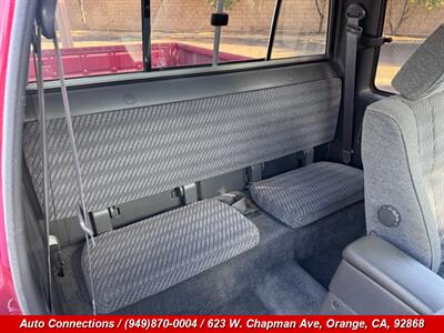 1994 Toyota Pickup SR5 V6 - Photo 8 - Orange, CA 92868