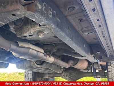 1994 Toyota Pickup SR5 V6 - Photo 19 - Orange, CA 92868