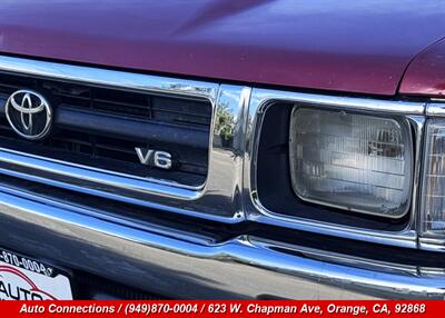 1994 Toyota Pickup SR5 V6 - Photo 22 - Orange, CA 92868