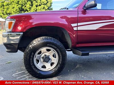 1994 Toyota Pickup SR5 V6 - Photo 25 - Orange, CA 92868