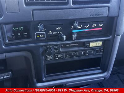1994 Toyota Pickup SR5 V6 - Photo 14 - Orange, CA 92868