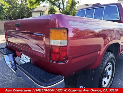 1994 Toyota Pickup SR5 V6 - Photo 24 - Orange, CA 92868