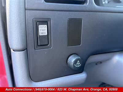 1994 Toyota Pickup SR5 V6 - Photo 15 - Orange, CA 92868