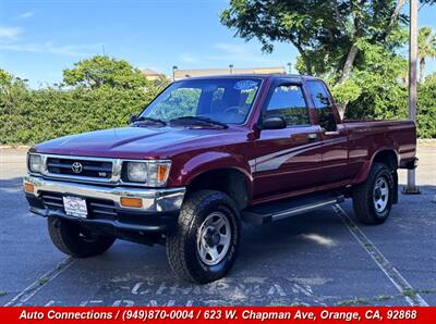 1994 Toyota Pickup SR5 V6 - Photo 2 - Orange, CA 92868