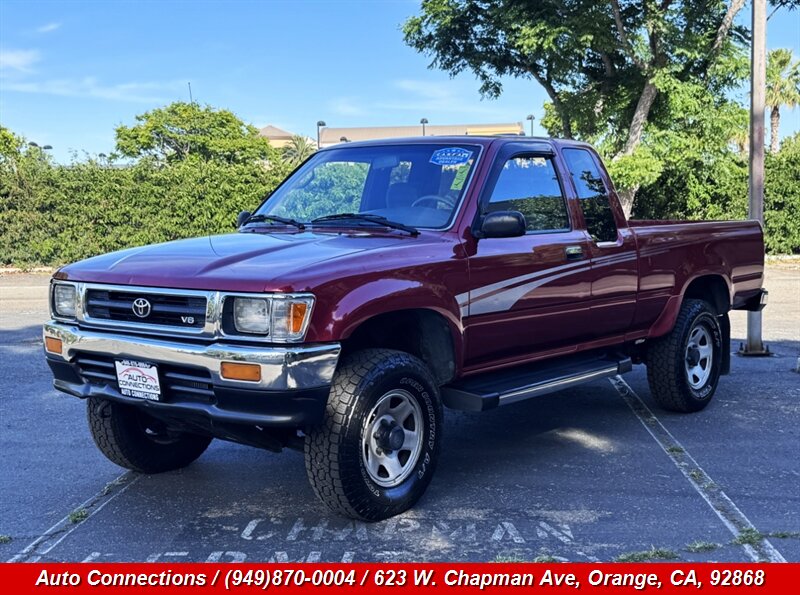 1994 Toyota Pickup SR5 V6  