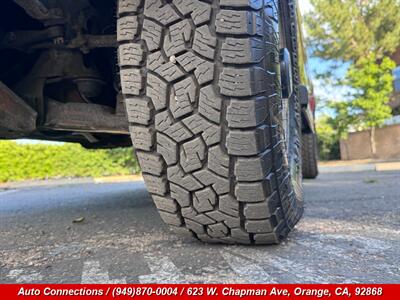 1994 Toyota Pickup SR5 V6 - Photo 28 - Orange, CA 92868