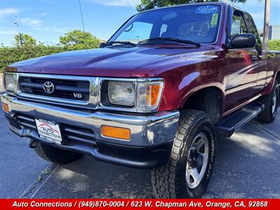 1994 Toyota Pickup SR5 V6 - Photo 21 - Orange, CA 92868