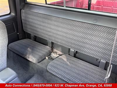 1994 Toyota Pickup SR5 V6 - Photo 9 - Orange, CA 92868