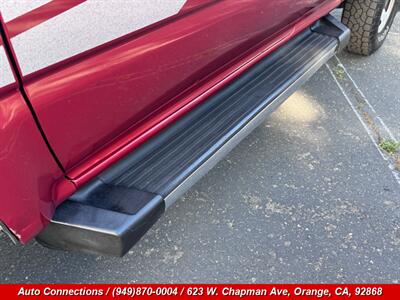 1994 Toyota Pickup SR5 V6 - Photo 20 - Orange, CA 92868