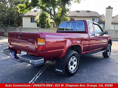1994 Toyota Pickup SR5 V6 - Photo 3 - Orange, CA 92868