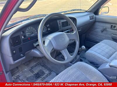 1994 Toyota Pickup SR5 V6 - Photo 11 - Orange, CA 92868