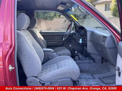 1994 Toyota Pickup SR5 V6 - Photo 7 - Orange, CA 92868