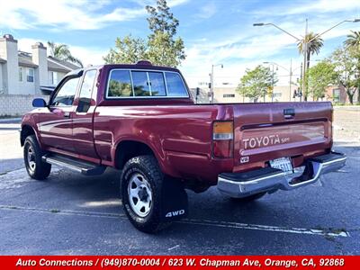 1994 Toyota Pickup SR5 V6 - Photo 4 - Orange, CA 92868