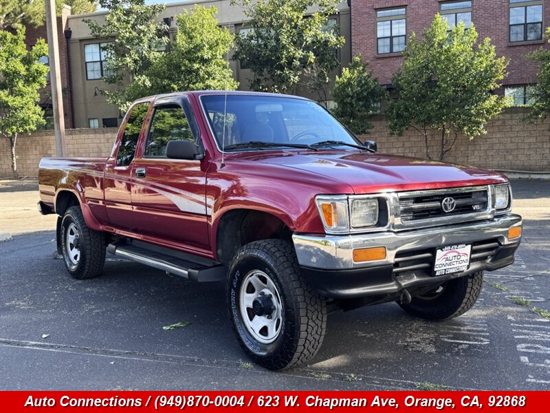 1994 Toyota Pickup SR5 V6  