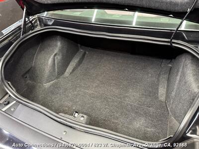 2012 Dodge Challenger SXT   - Photo 20 - Orange, CA 92868