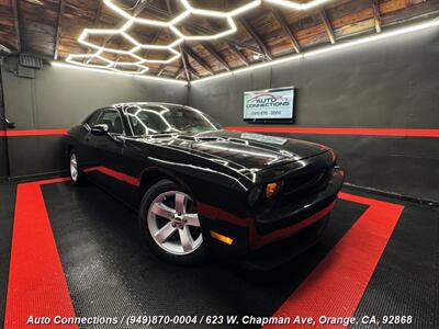 2012 Dodge Challenger SXT   - Photo 1 - Orange, CA 92868