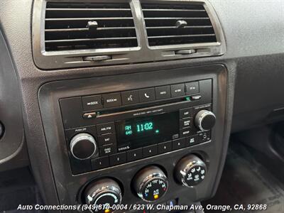 2012 Dodge Challenger SXT   - Photo 15 - Orange, CA 92868