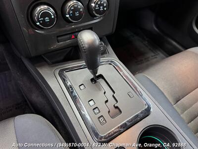 2012 Dodge Challenger SXT   - Photo 13 - Orange, CA 92868