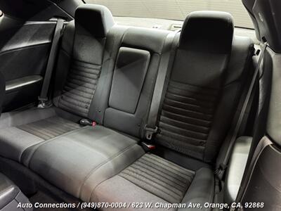 2012 Dodge Challenger SXT   - Photo 9 - Orange, CA 92868