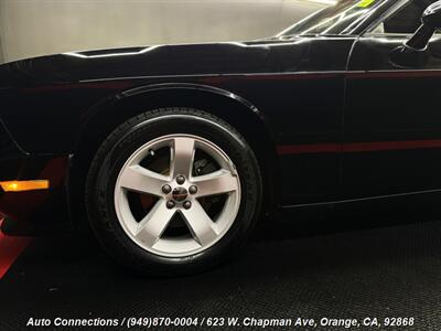 2012 Dodge Challenger SXT   - Photo 24 - Orange, CA 92868