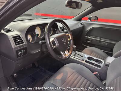 2012 Dodge Challenger SXT   - Photo 11 - Orange, CA 92868
