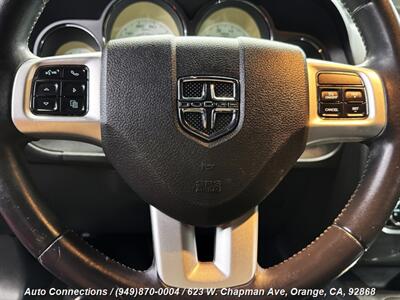 2012 Dodge Challenger SXT   - Photo 12 - Orange, CA 92868