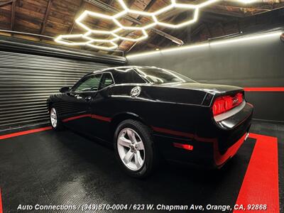 2012 Dodge Challenger SXT   - Photo 4 - Orange, CA 92868