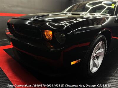 2012 Dodge Challenger SXT   - Photo 22 - Orange, CA 92868