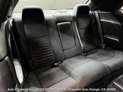 2012 Dodge Challenger SXT   - Photo 8 - Orange, CA 92868