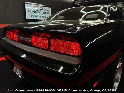 2012 Dodge Challenger SXT   - Photo 23 - Orange, CA 92868
