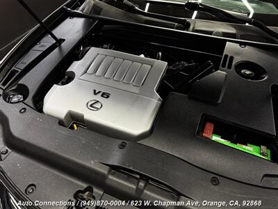 2009 Lexus ES   - Photo 28 - Orange, CA 92868
