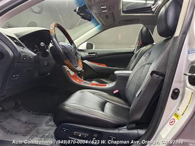 2009 Lexus ES   - Photo 6 - Orange, CA 92868