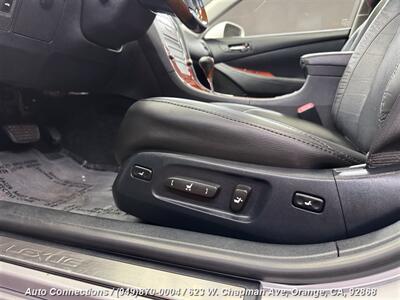 2009 Lexus ES   - Photo 24 - Orange, CA 92868