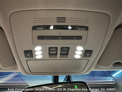 2009 Lexus ES   - Photo 18 - Orange, CA 92868