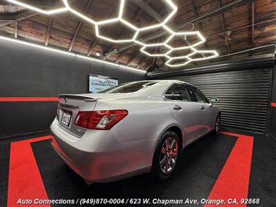 2009 Lexus ES   - Photo 3 - Orange, CA 92868