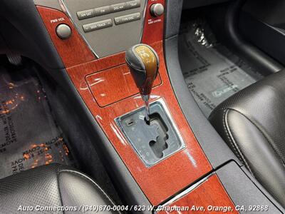 2009 Lexus ES   - Photo 14 - Orange, CA 92868
