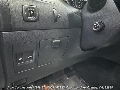 2009 Lexus ES   - Photo 20 - Orange, CA 92868