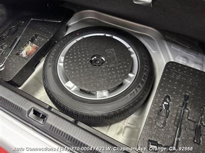 2009 Lexus ES   - Photo 27 - Orange, CA 92868