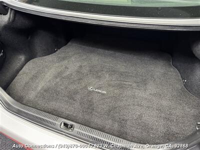 2009 Lexus ES   - Photo 26 - Orange, CA 92868