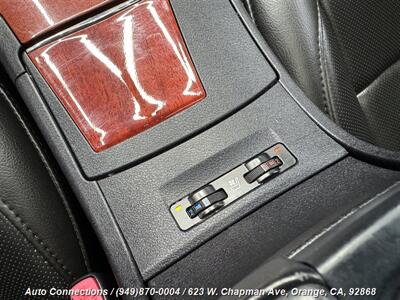 2009 Lexus ES   - Photo 15 - Orange, CA 92868