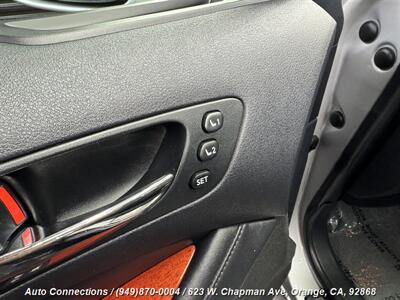 2009 Lexus ES   - Photo 22 - Orange, CA 92868