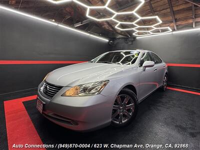 2009 Lexus ES   - Photo 2 - Orange, CA 92868