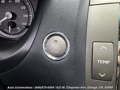 2009 Lexus ES   - Photo 17 - Orange, CA 92868