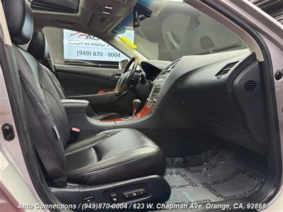 2009 Lexus ES   - Photo 7 - Orange, CA 92868