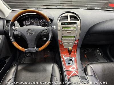 2009 Lexus ES   - Photo 10 - Orange, CA 92868